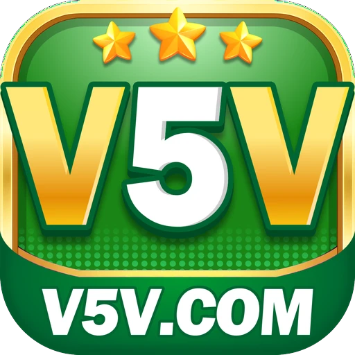 V5V Brasil Logo